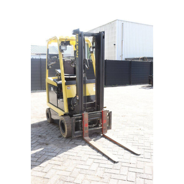 2005 Hyster E1.50XM-47439055