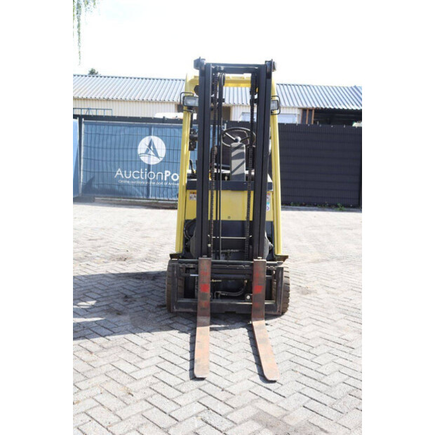 2005 Hyster E1.50XM-47439056