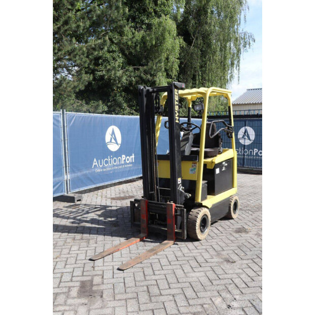 2005 Hyster E1.50XM-47439057