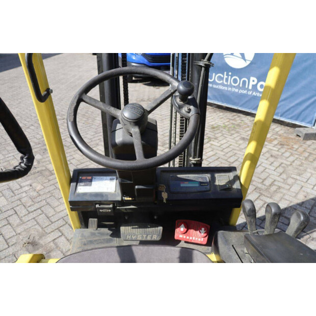 2005 Hyster E1.50XM-47439065