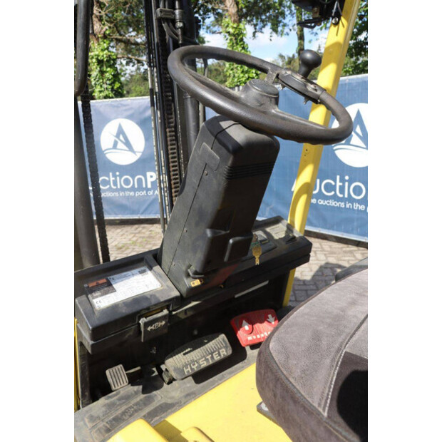 2005 Hyster E1.50XM-47439068
