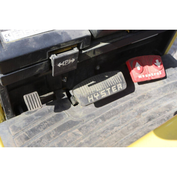 2005 Hyster E1.50XM-47439069