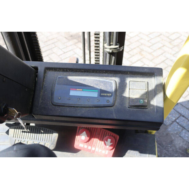 2005 Hyster E1.50XM-47439071