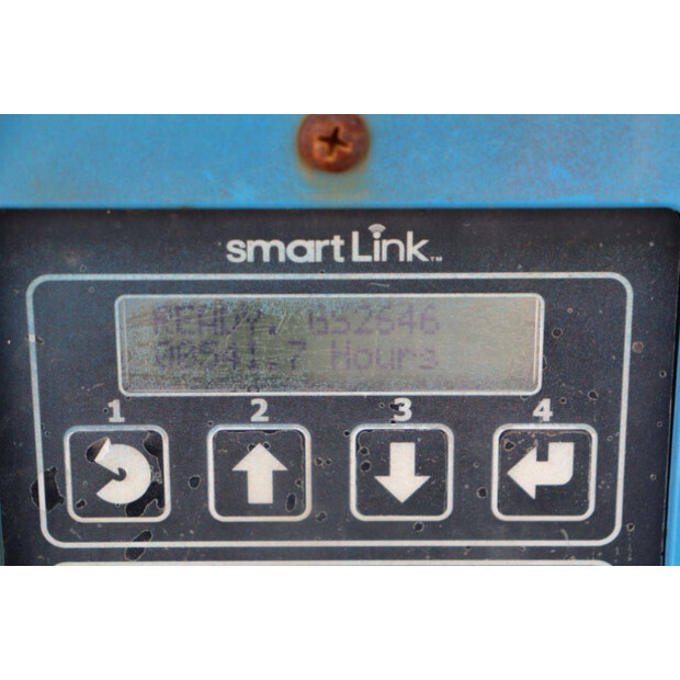 2013 جيني GS-2646-47439086