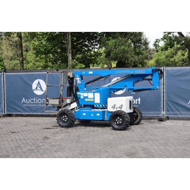 2019 NIFTY HR12D 4WD-47439116