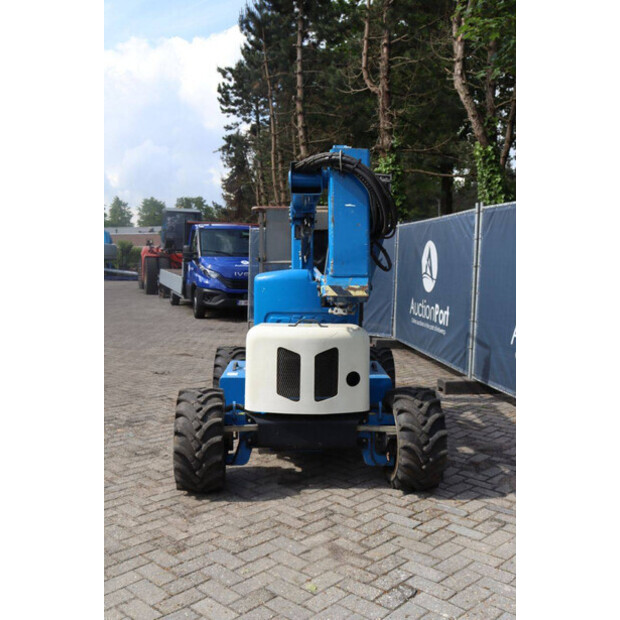 2019 NIFTY HR12D 4WD-47439117