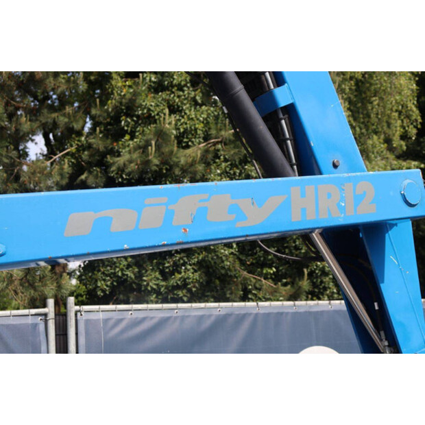 2019 NIFTY HR12D 4WD-47439130