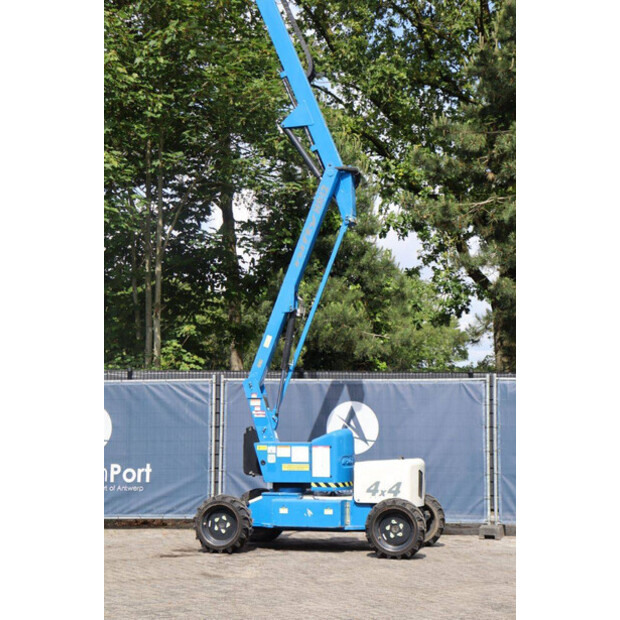2019 NIFTY HR12D 4WD-47439133