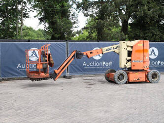 Image for ARTICULATED BOOM LIFTS 2014 JLG F300A.JP