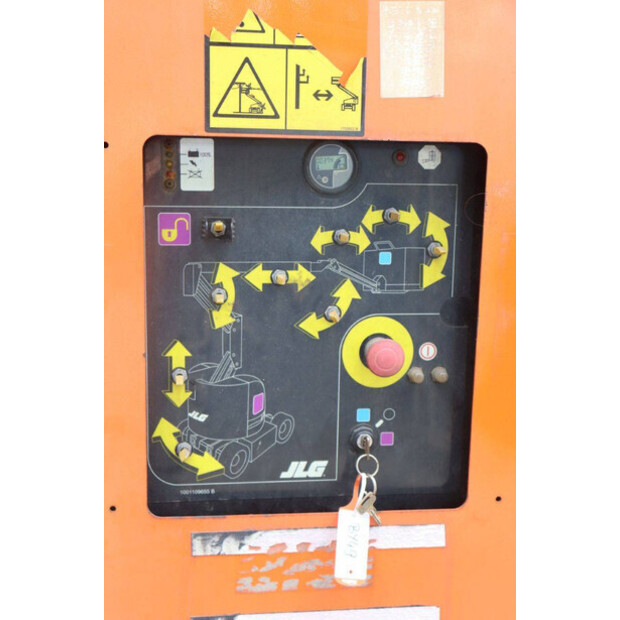 2014 JLG F300A.JP-47439193