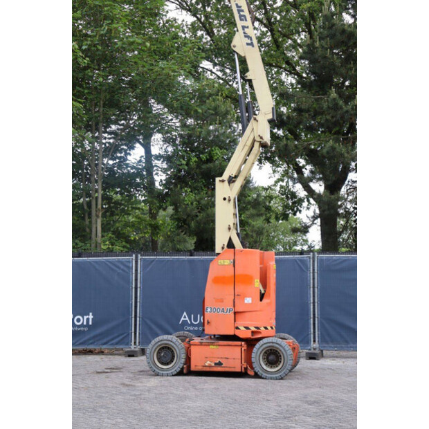2014 JLG F300A.JP-47439199