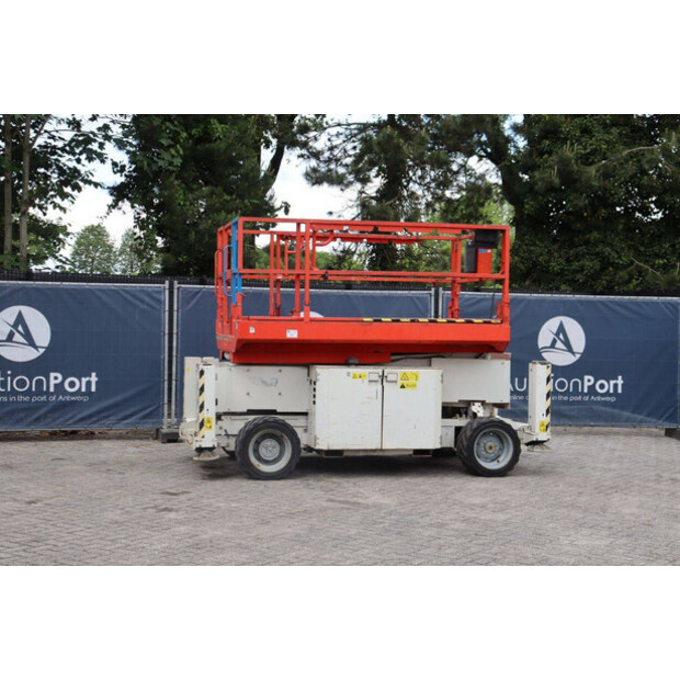 2014 Genie GS2669 RT-47439262