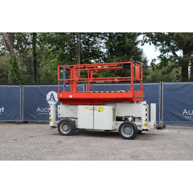 2014 Genie GS2669 RT-47439263