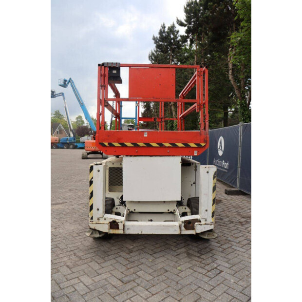 2014 Genie GS2669 RT-47439265