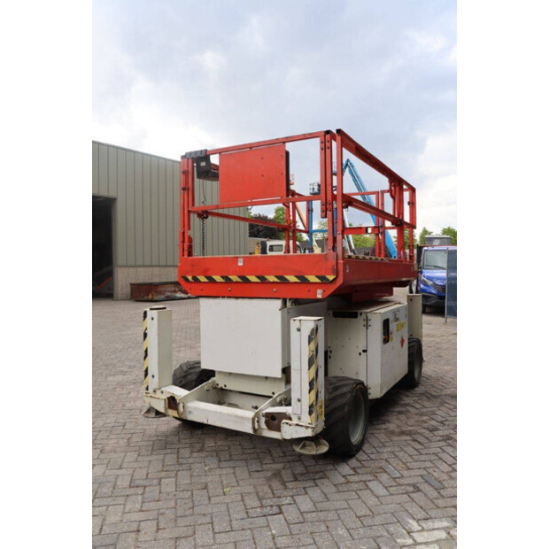 2014 Genie GS2669 RT-47439266