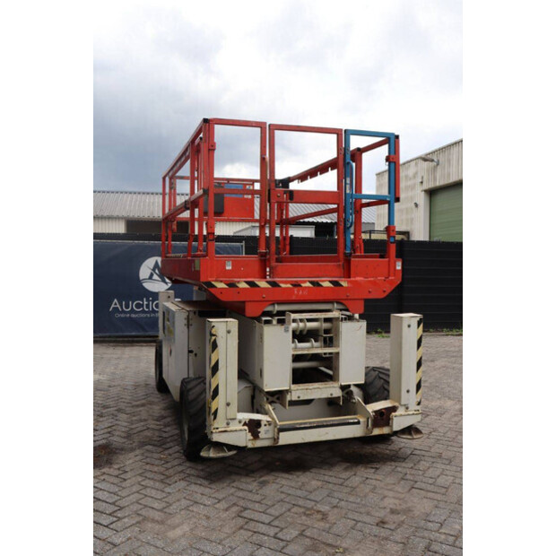 2014 Genie GS2669 RT-47439267