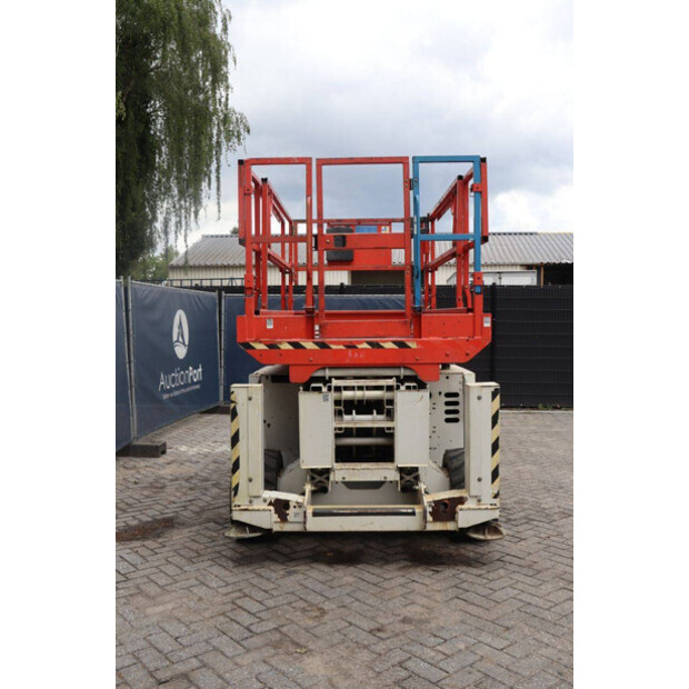2014 Genie GS2669 RT-47439268