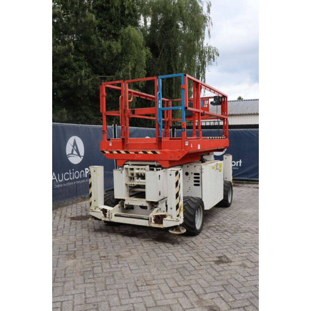 2014 Genie GS2669 RT-47439269