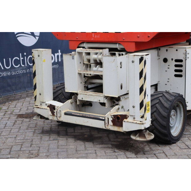 2014 Genie GS2669 RT-47439270