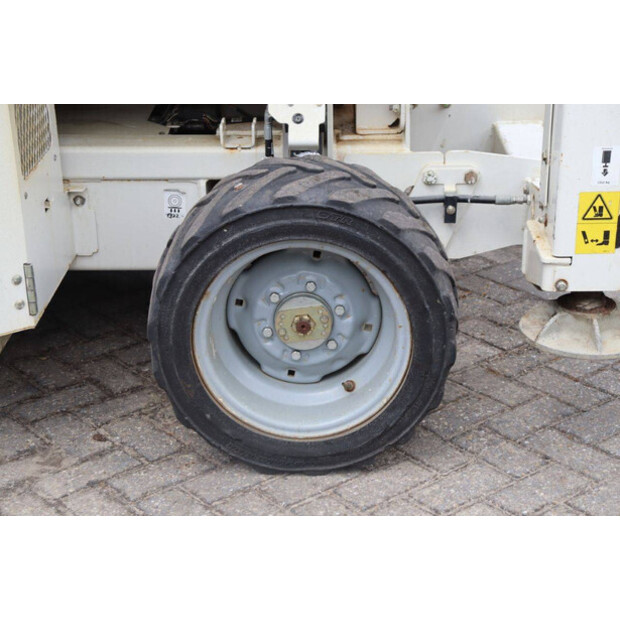 2014 Genie GS2669 RT-47439272