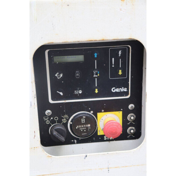 2014 Genie GS2669 RT-47439273