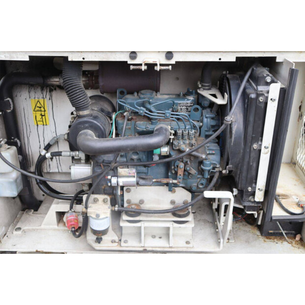 2014 Genie GS2669 RT-47439280