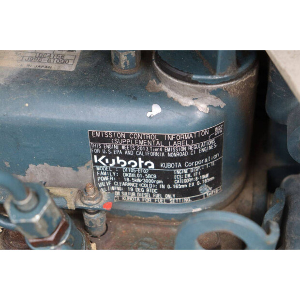 2014 Genie GS2669 RT-47439281