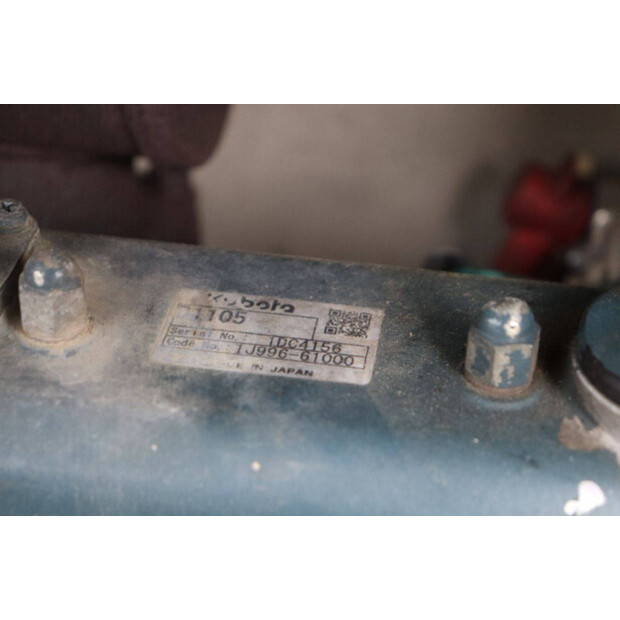 2014 Genie GS2669 RT-47439282