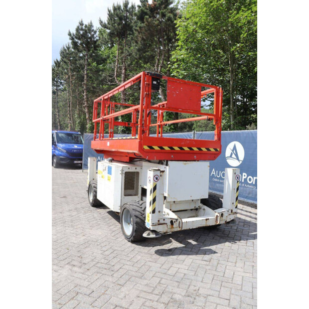 2014 Genie GS2669 RT-47439285