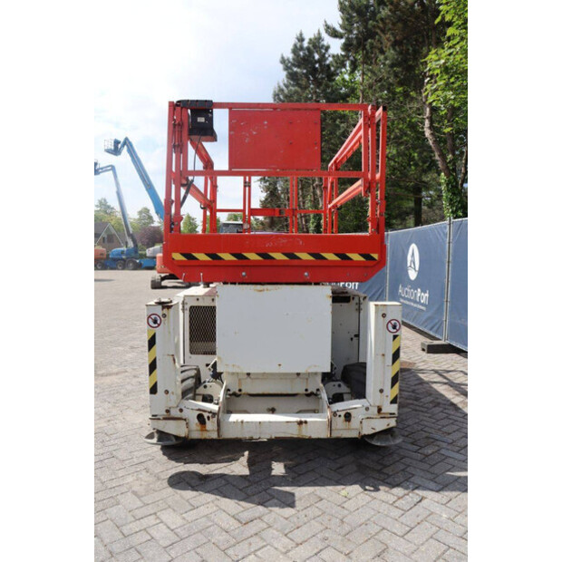 2014 Genie GS2669 RT-47439286