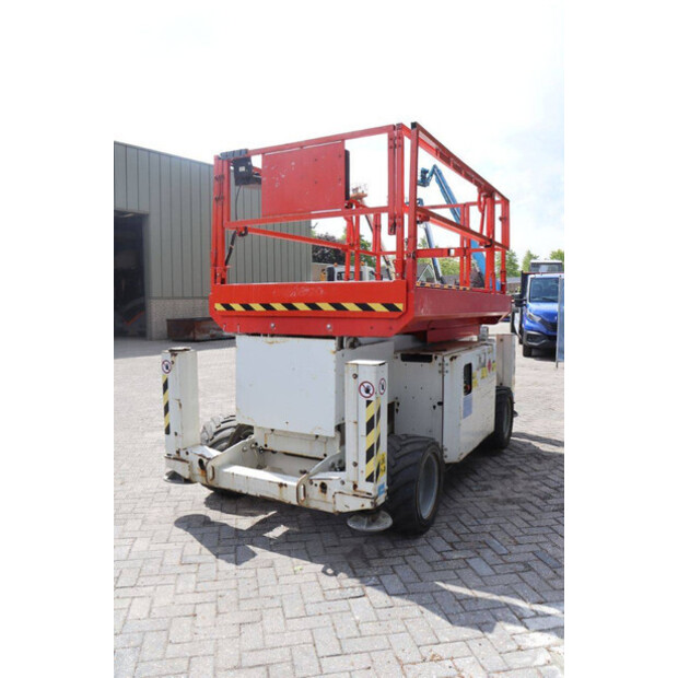 2014 Genie GS2669 RT-47439287