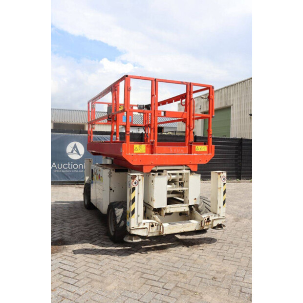 2014 Genie GS2669 RT-47439288