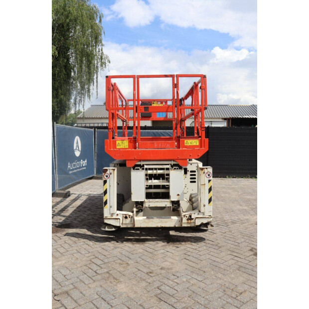 2014 Genie GS2669 RT-47439289