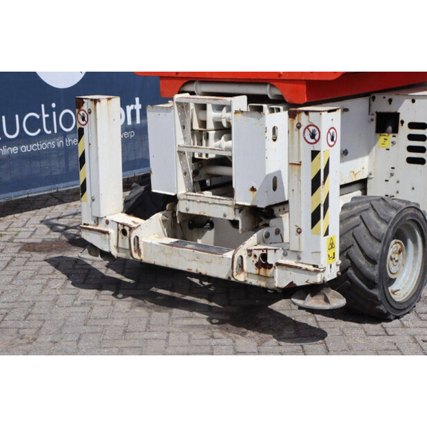 2014 Genie GS2669 RT-47439291