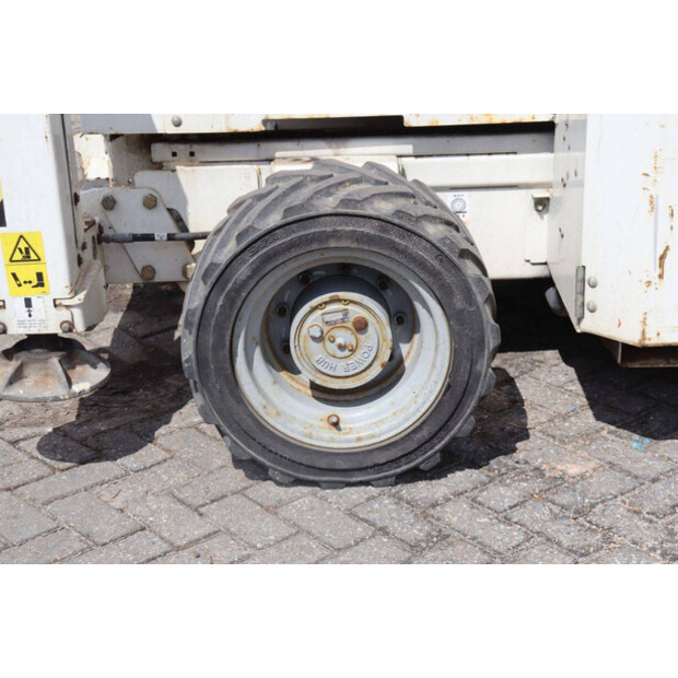 2014 Genie GS2669 RT-47439292