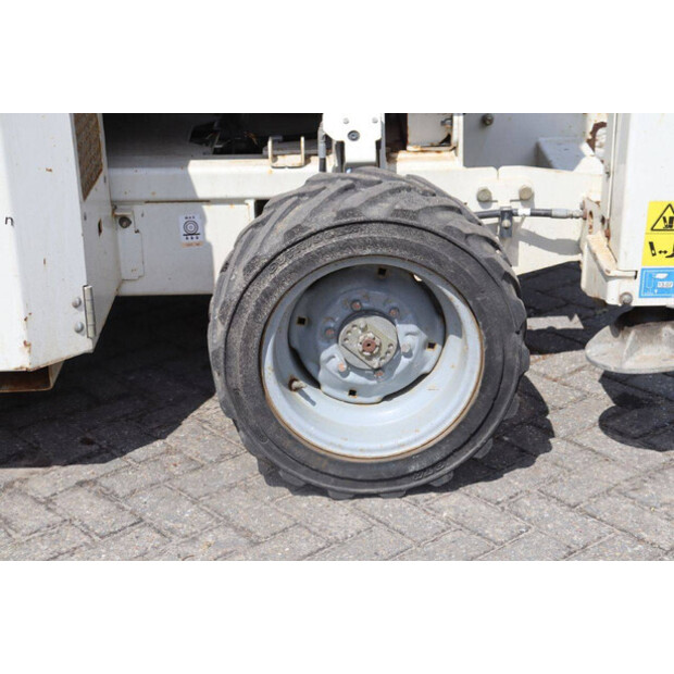 2014 Genie GS2669 RT-47439293