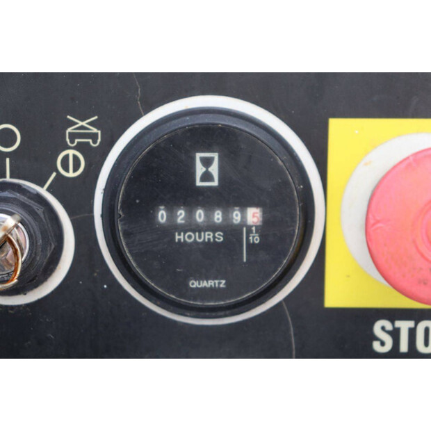 2014 Genie GS2669 RT-47439295