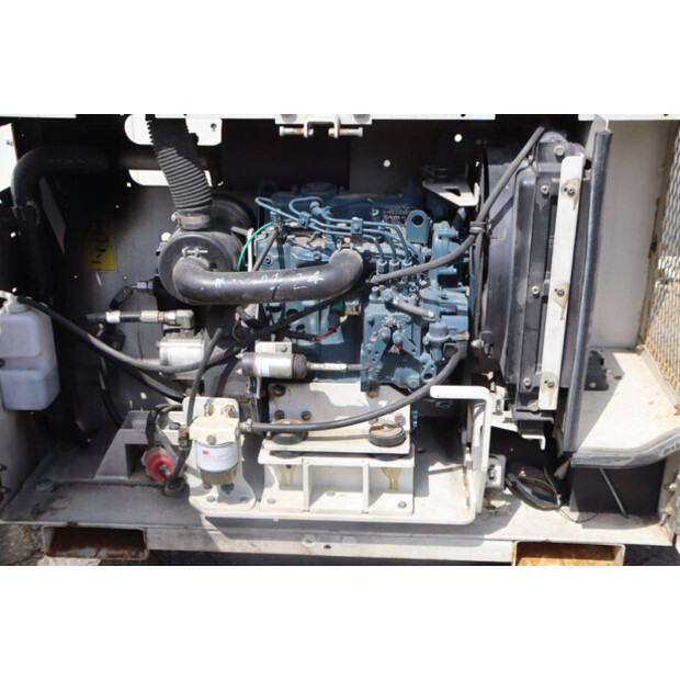 2014 Genie GS2669 RT-47439304