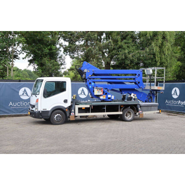 2008 NISSAN CABSTAR 35.13-47439306