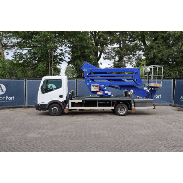 2008 NISSAN CABSTAR 35.13-47439307