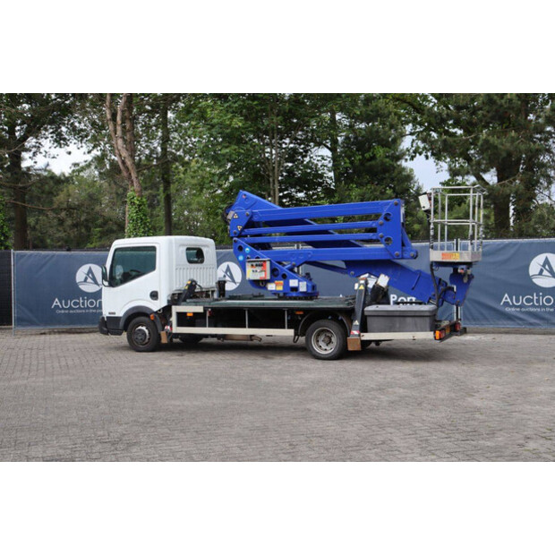 2008 NISSAN CABSTAR 35.13-47439308