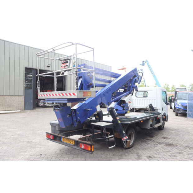 2008 NISSAN CABSTAR 35.13-47439311