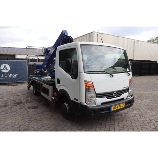2008 NISSAN CABSTAR 35.13-47439312