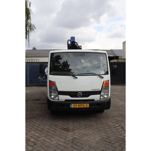 2008 NISSAN CABSTAR 35.13-47439313