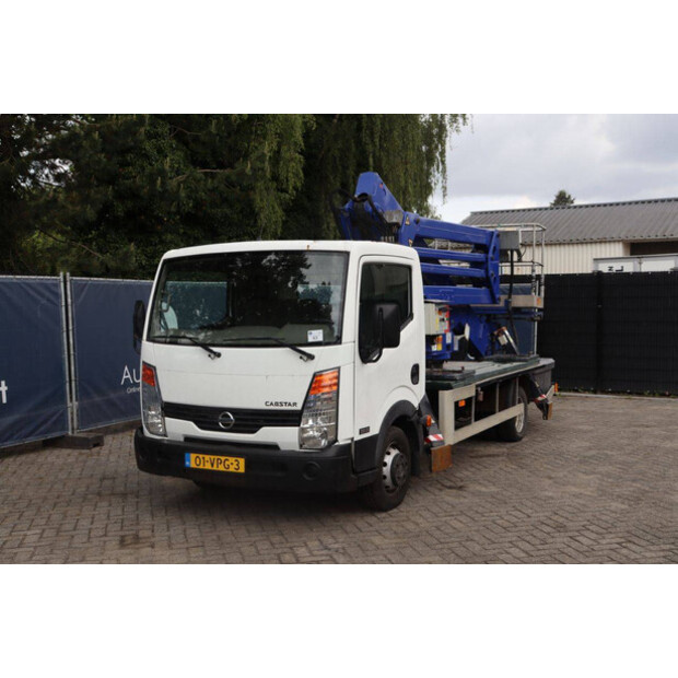2008 NISSAN CABSTAR 35.13-47439314