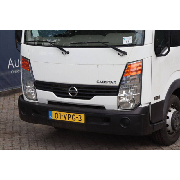 2008 NISSAN CABSTAR 35.13-47439315