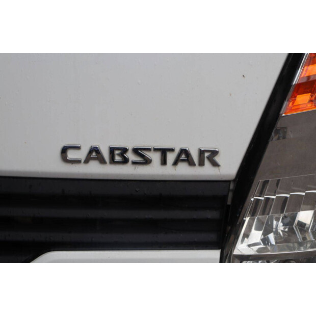 2008 NISSAN CABSTAR 35.13-47439317