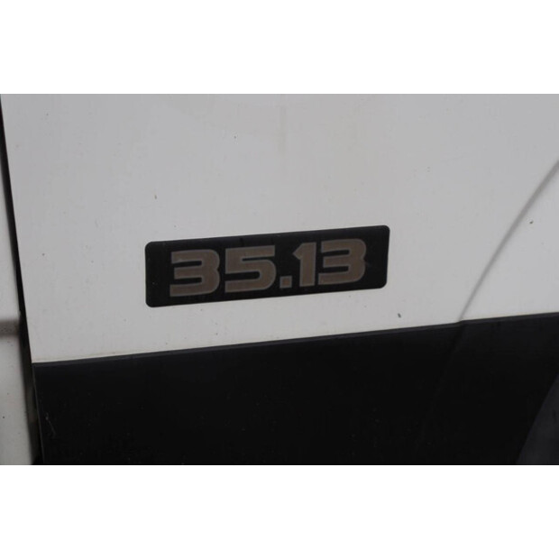 2008 NISSAN CABSTAR 35.13-47439319