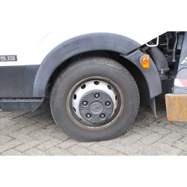 2008 NISSAN CABSTAR 35.13-47439320