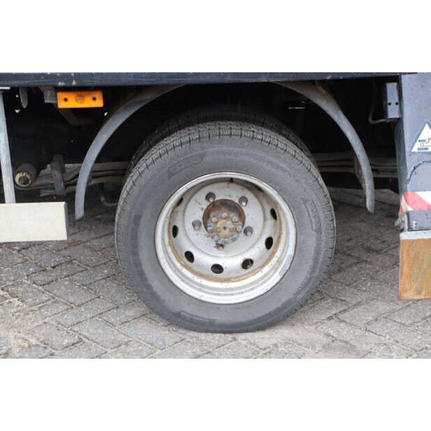 2008 NISSAN CABSTAR 35.13-47439321